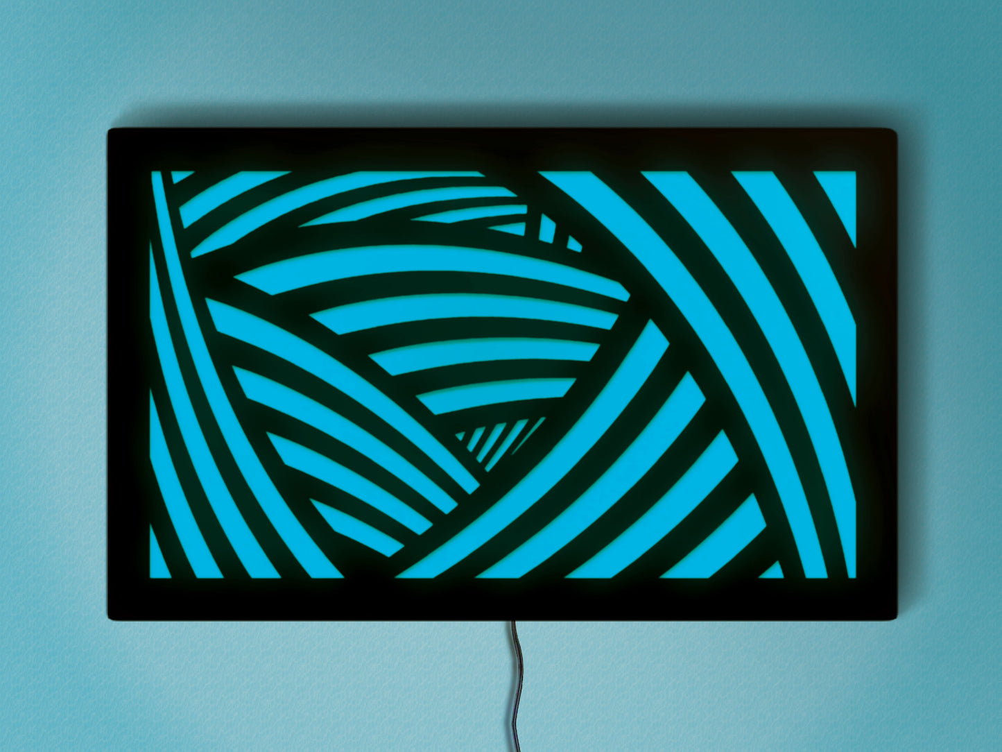 Stroke Illusion
