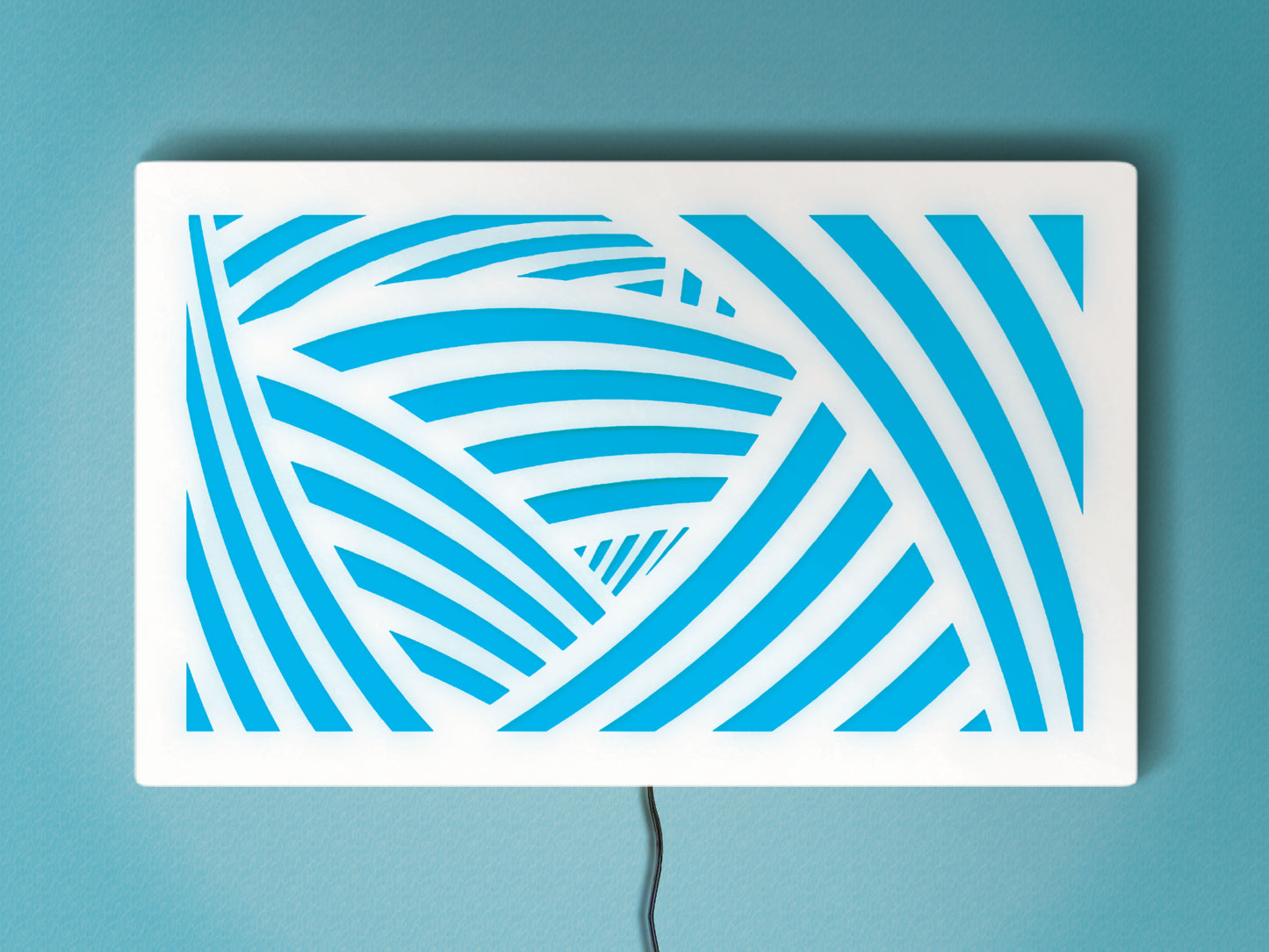 Stroke Illusion