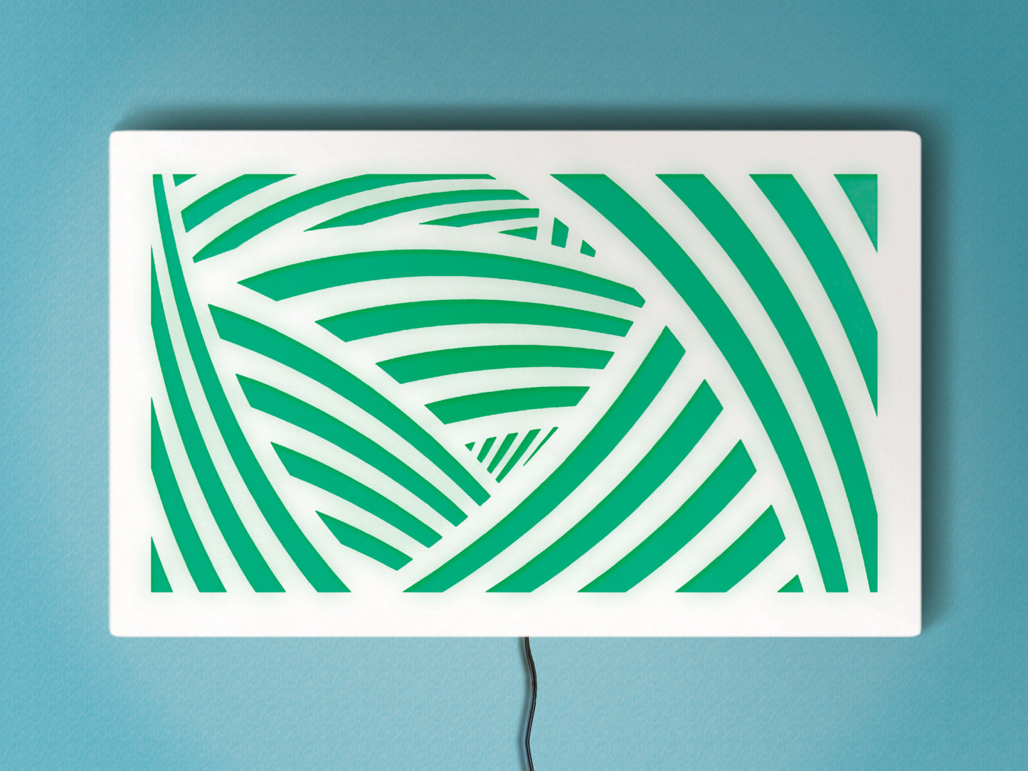 Stroke Illusion