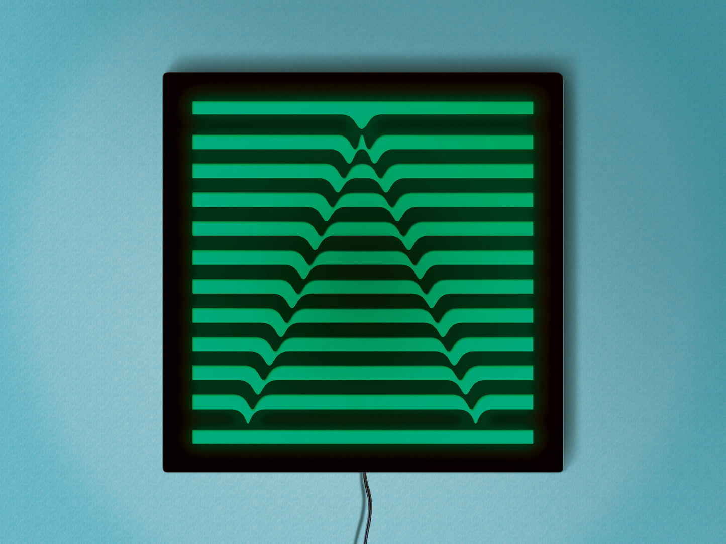 Arrow Illusion
