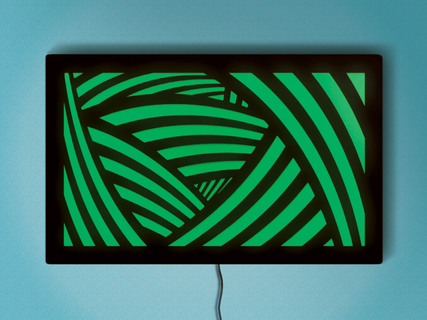 Stroke Illusion