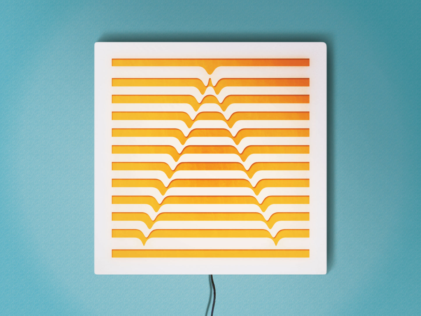 Arrow Illusion