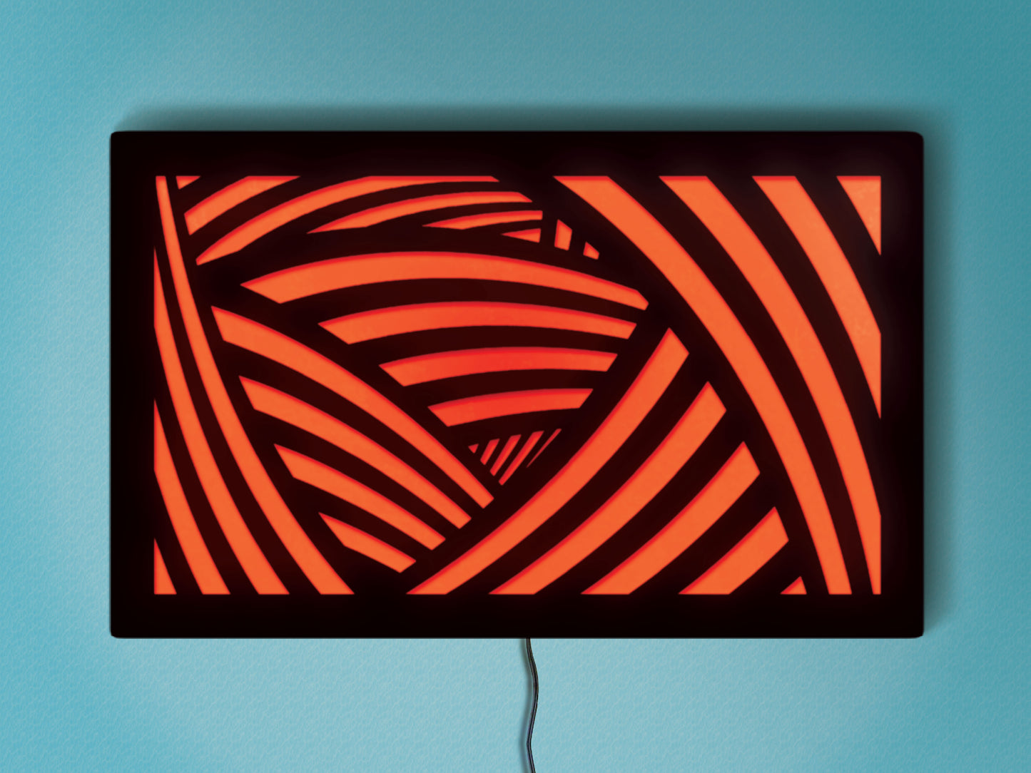 Stroke Illusion