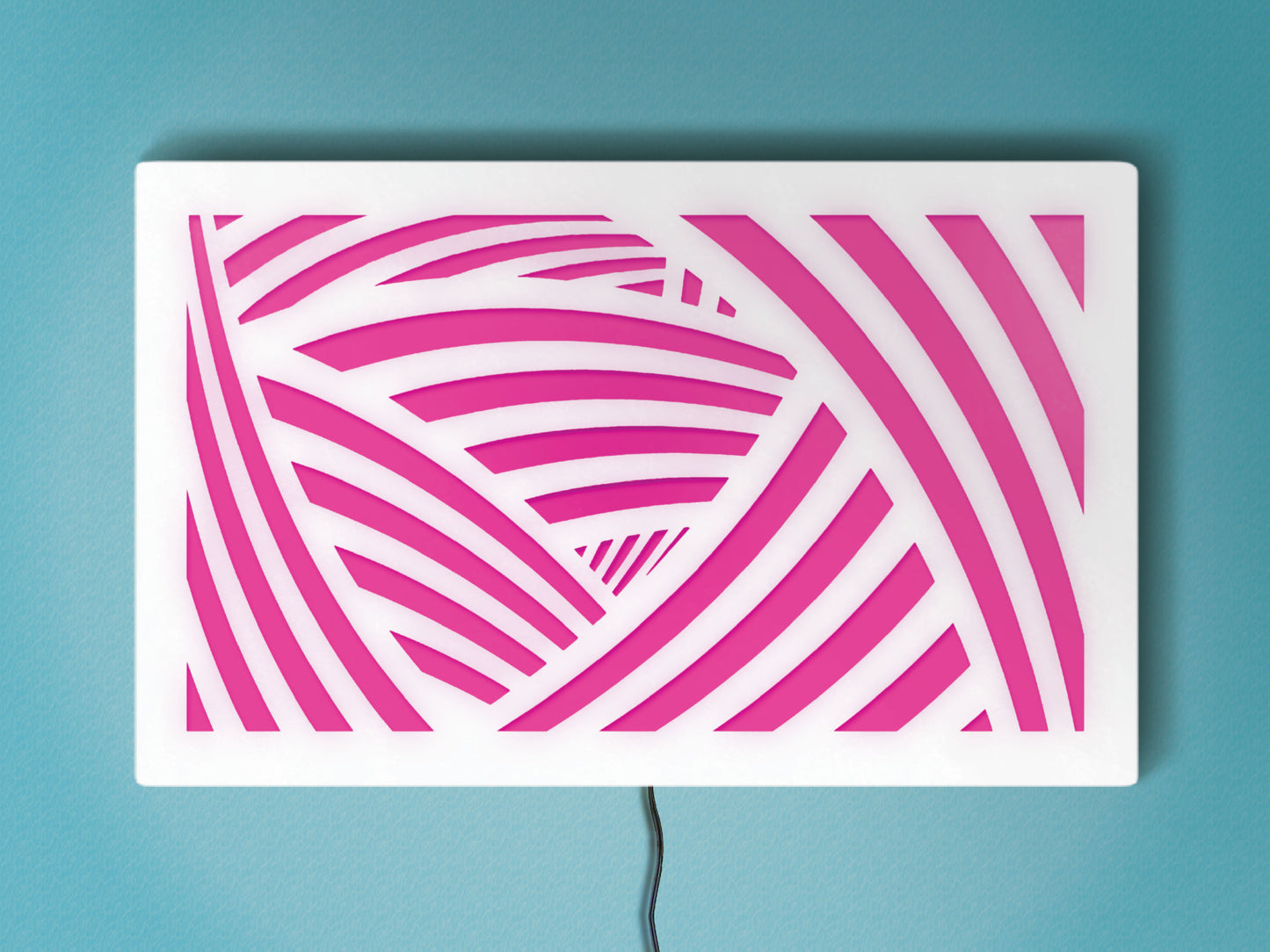 Stroke Illusion
