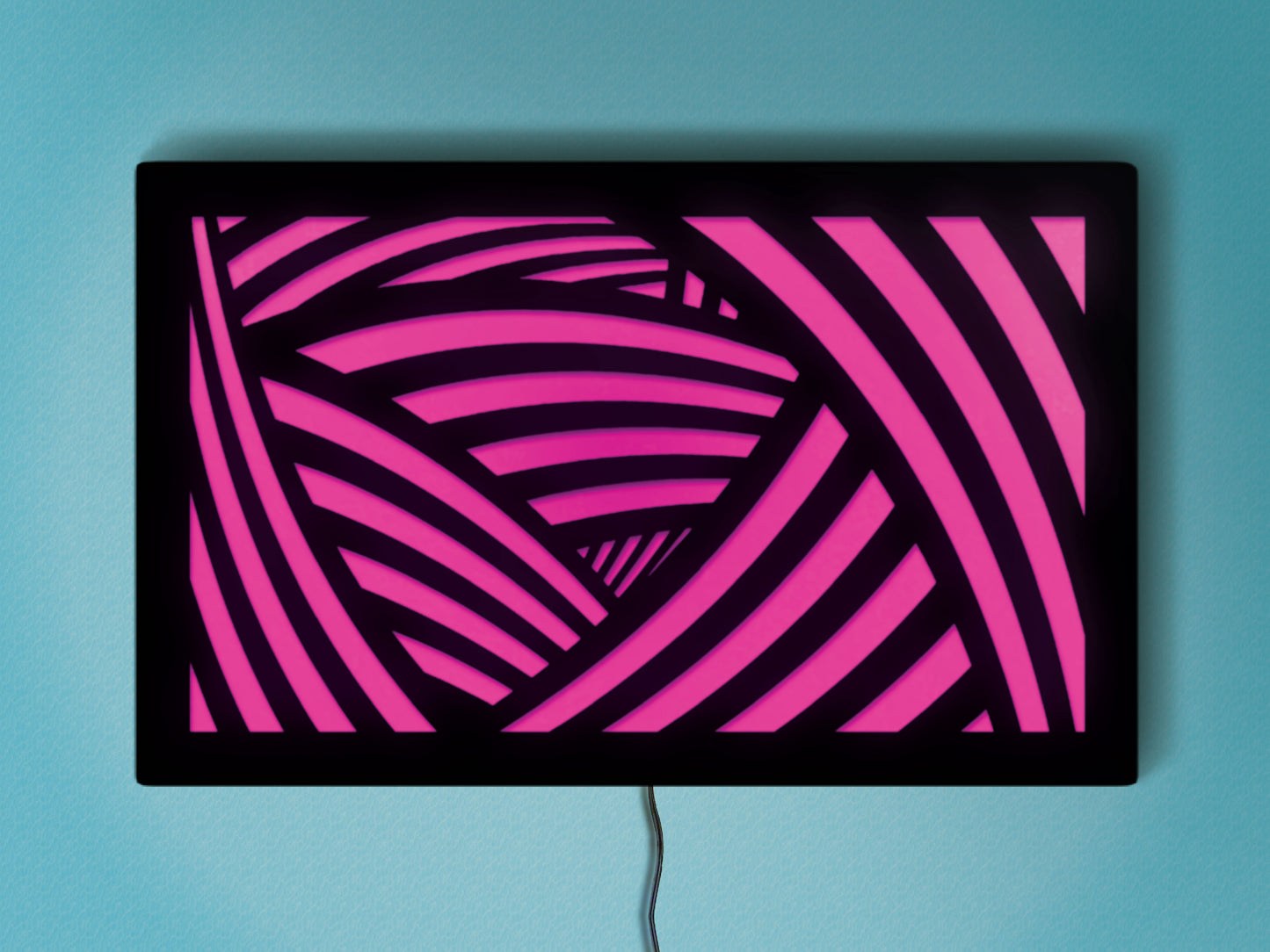 Stroke Illusion