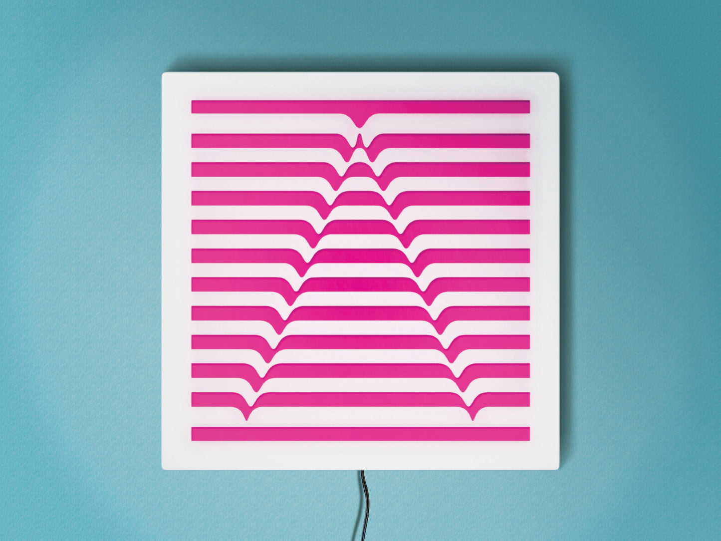 Arrow Illusion