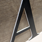 ANY SIZE Letters - Plywood