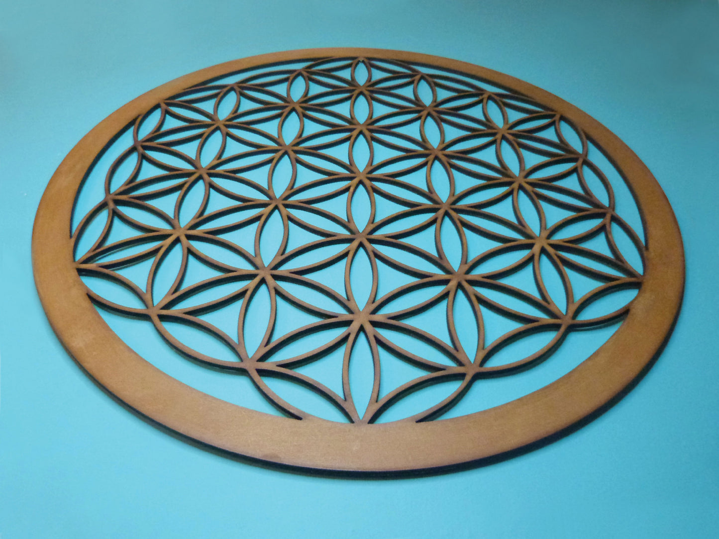 Flower Of Life Large