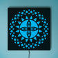 Geometric Sun Large