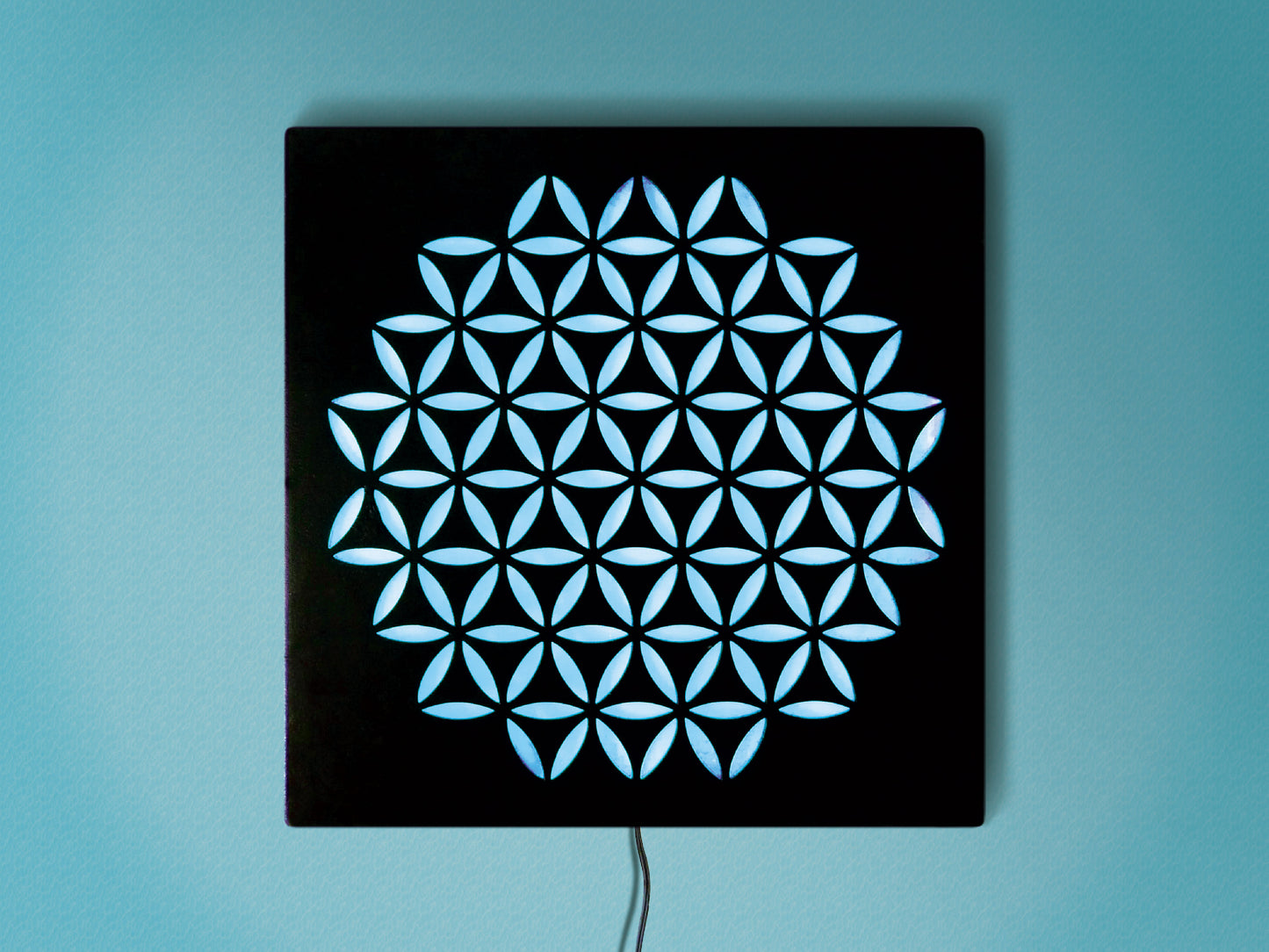 Flower Of Life