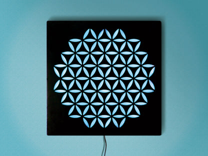 Flower Of Life