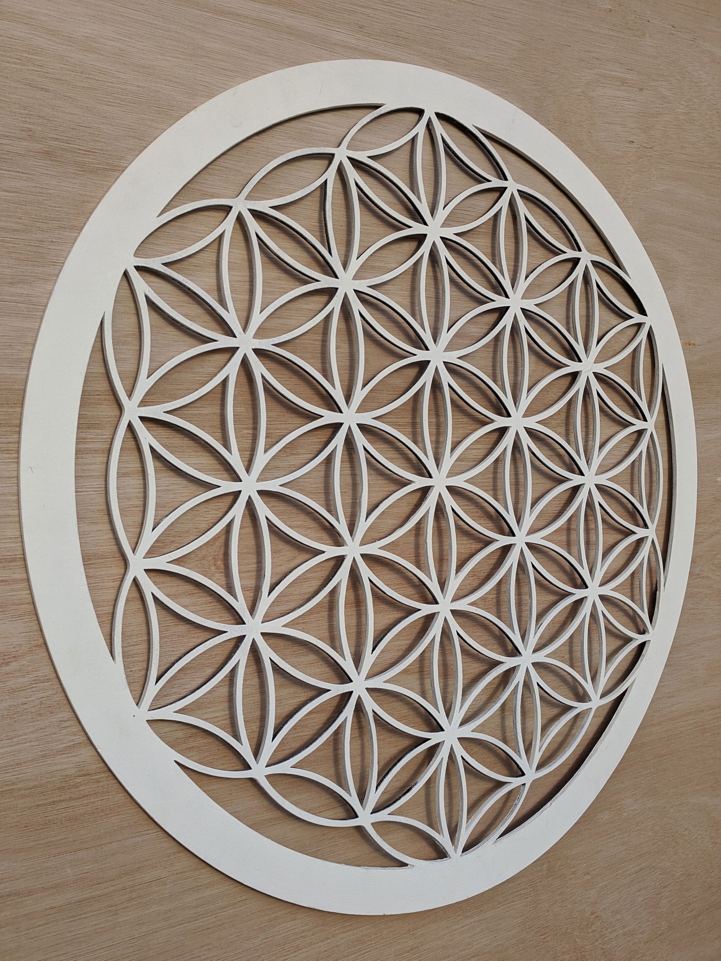 Flower Of Life Large