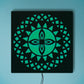 Geometric Sun