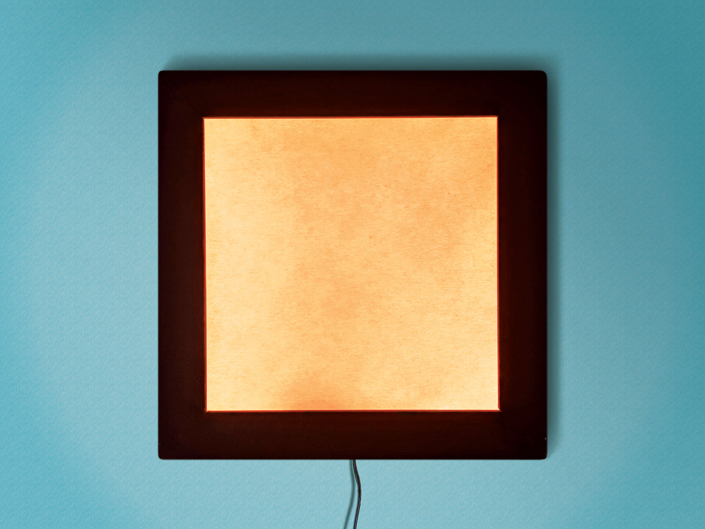 Square/Night Light