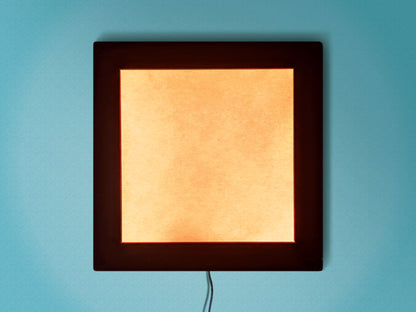 Square/Night Light