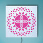 Geometric Sun