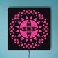 Geometric Sun