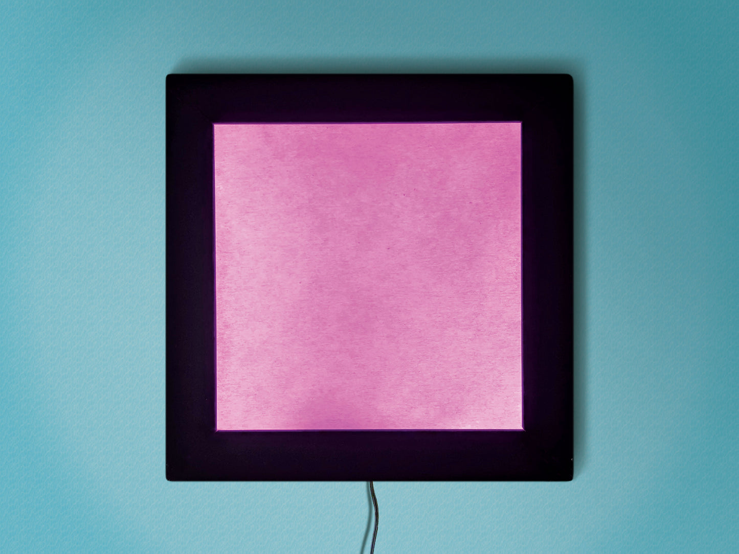 Square/Night Light