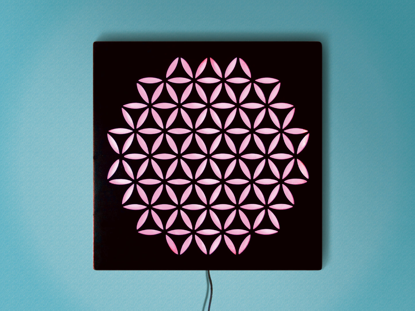 Flower Of Life