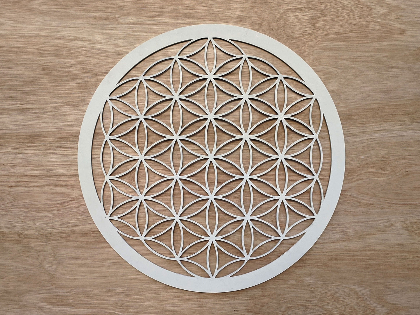 Flower Of Life Large