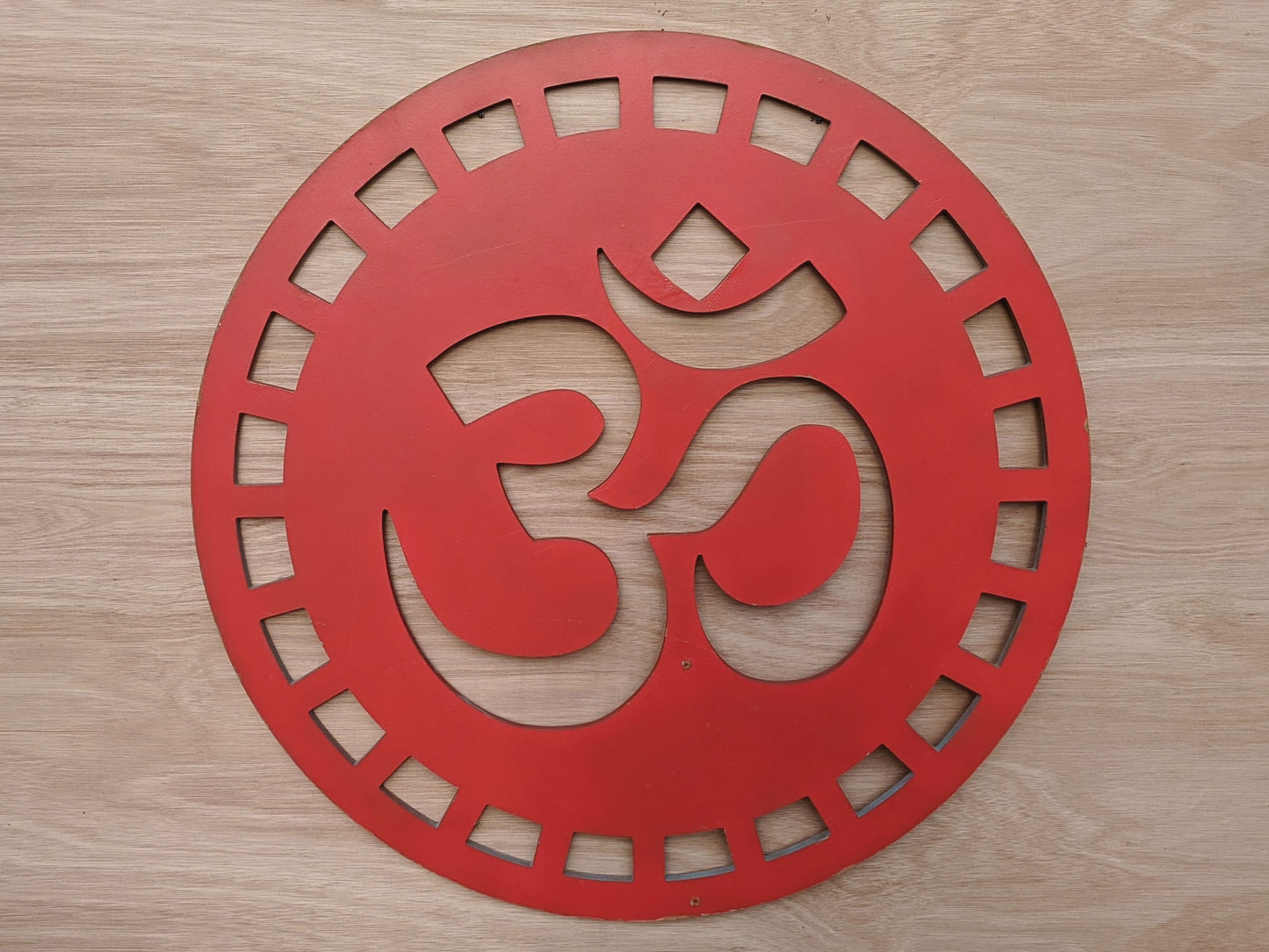 Om Symbol