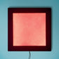 Square/Night Light Large
