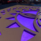 Geometric Sun