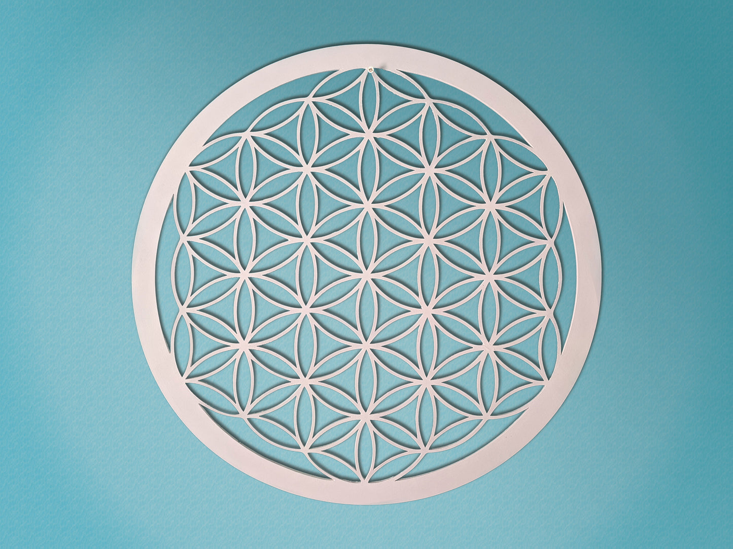 Flower Of Life Large