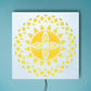 Geometric Sun