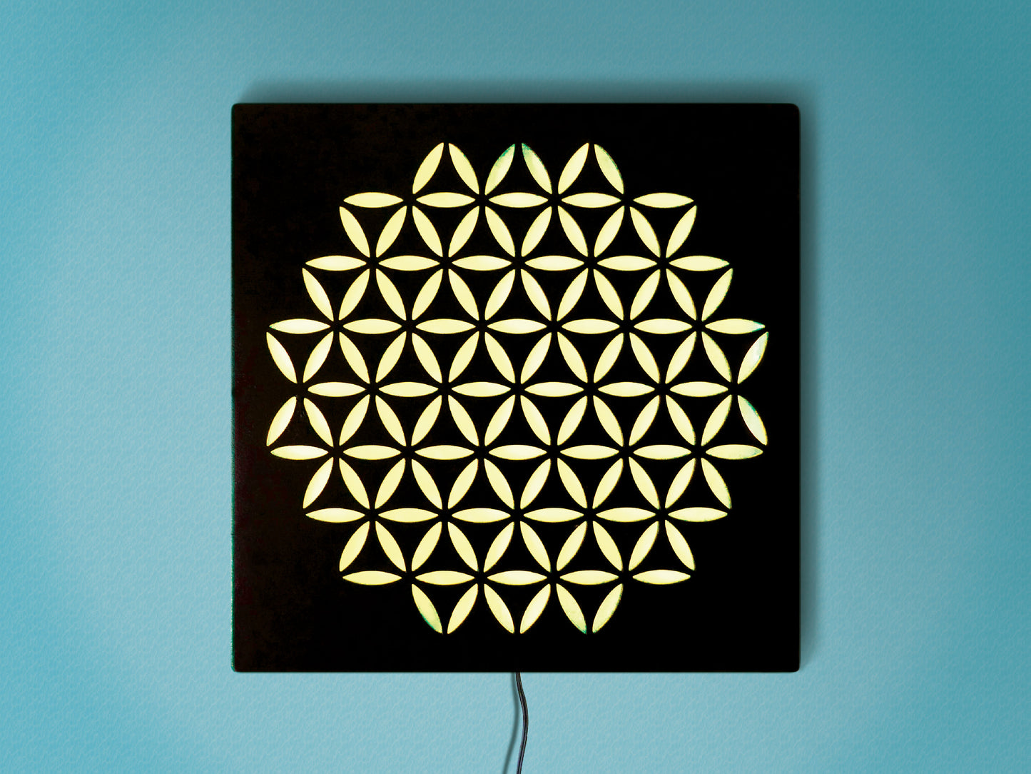 Flower Of Life