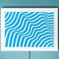 Zebra Illusion