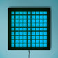 Square Illusion Large
