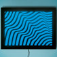 Zebra Illusion