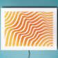 Zebra Illusion