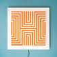 Directional Illusion Large