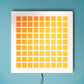 Square Illusion Large