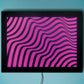 Zebra Illusion