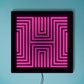 Directional Illusion