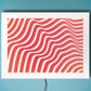 Zebra Illusion