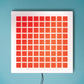 Square Illusion Large
