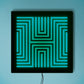 Directional Illusion