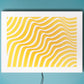 Zebra Illusion