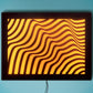 Zebra Illusion