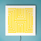 Directional Illusion Large